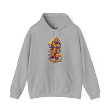 Load image into Gallery viewer, Wutang Clan Heavy Blend Unisex Hoodie
