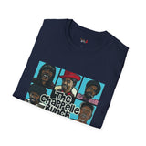 The Chappelle Bunch Funny T Shirt Relatable Meme Tee Sarcastic Humor Graphic Shirt