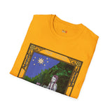 Copy of The Star Tarot Card T Shirt, Mystic Graphic Tee, Spiritual Shirt