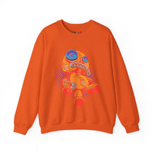 Load image into Gallery viewer, Zippermouth Teddy Bear Sweatshirt
