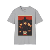 Run DMC Unisex Softstyle T-Shirt