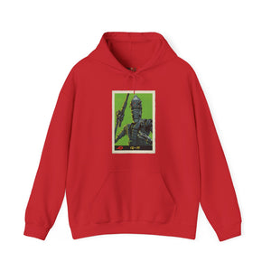 IG - 11 Hoodie