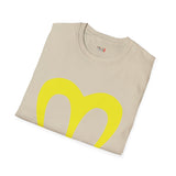 McDowell's Funny T Shirt Relatable Meme Tee Sarcastic Humor Graphic Shirt
