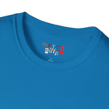 IG - 11 Rear Printed Tee