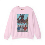 XX Judgment Sweatshirt