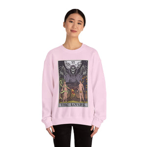 VI The Lovers Sweatshirt