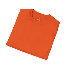 Load image into Gallery viewer, Choking Hazard Rear Printed Tee
