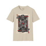 Darth of Spades Softstyle T-Shirt