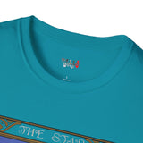 Copy of The Star Tarot Card T Shirt, Mystic Graphic Tee, Spiritual Shirt
