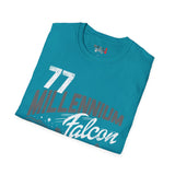 Fastest Hunk of Junk Softstyle T-Shirt