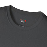 Walking Across Abbey Road Alien T Shirt for Men/Women, Funny UFO Shirt, Sci Fi Graphic Tee