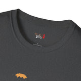 Game Over Vintage Alien T Shirt, Retro UFO Graphic Tee, Space Streetwear Shirt