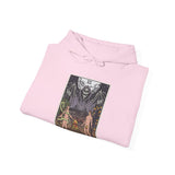 VI The Lovers Hoodie