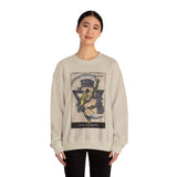 XIII The Plague Sweatshirt