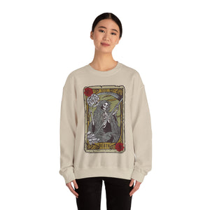 XIII Death Rose Sweatshirt