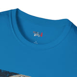 Bitches be Trippin Unisex Softstyle T-Shirt