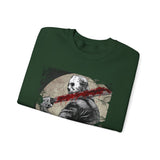 Bitches be Trippin Unisex Heavy Blend™ Crewneck Sweatshirt