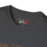 Love HIM Uplift HIM Unisex Softstyle T-Shirt