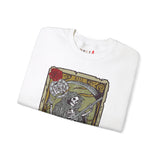XIII Death Rose Sweatshirt