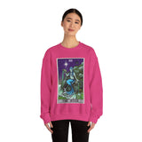XVII The Star Sweatshirt