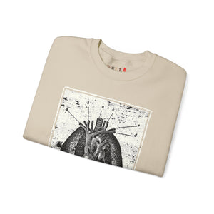 Anatomia Pectus Sweatshirt