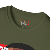 Dr Dre Unisex Softstyle T-Shirt