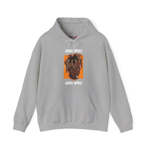 Juice WRLD Heavy Blend Unisex Hoodie