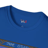 Copy of The Star Tarot Card T Shirt, Mystic Graphic Tee, Spiritual Shirt
