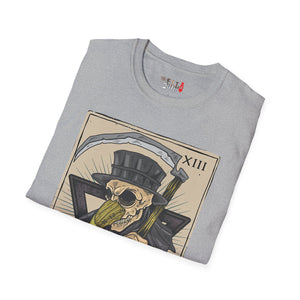 XIII The Plague Softstyle T-Shirt