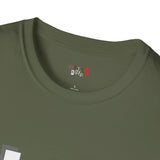 Invader Alien T Shirt for Men/Women, Funny UFO Shirt, Sci Fi Graphic Tee