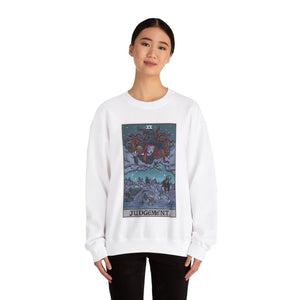 XX Judgement Sweatshirt