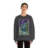 XVII The Star Sweatshirt