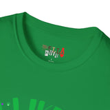 I like big beads Unisex Softstyle T-Shirt