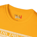 Mix Tape Stack Unisex Softstyle T-Shirt
