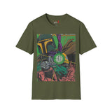 Ray Guy Softstyle T-Shirt