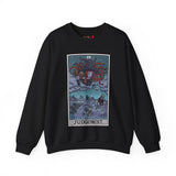 XX Judgement Sweatshirt