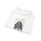 Anatomia Pectus Hoodie