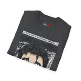 Funny T-Shirt Retro Funko Pop Style Movie Lovers Gift T-Shirt