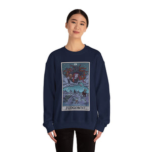 XX Judgement Sweatshirt