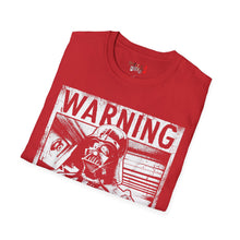 Load image into Gallery viewer, Choking Hazard Softstyle T-Shirt
