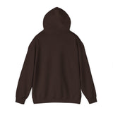 Stronger Together Heavy Blend Unisex Hoodie