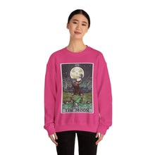 Load image into Gallery viewer, XVIII The Moon Sweatshirt
