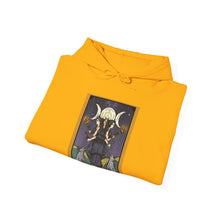 Load image into Gallery viewer, Goddess Hecate Hoodie
