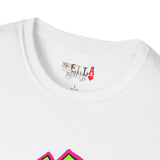 Yo MAMA Unisex Softstyle T-Shirt