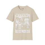 Choking Hazard Softstyle T-Shirt