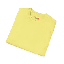 Load image into Gallery viewer, Choking Hazard Rear Printed Tee
