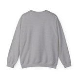 Bitches be Trippin Unisex Heavy Blend™ Crewneck Sweatshirt