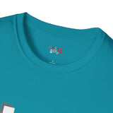 Invader Alien T Shirt for Men/Women, Funny UFO Shirt, Sci Fi Graphic Tee
