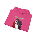 XIII Death Kiss Hoodie