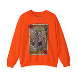 XIII Death Rose Sweatshirt